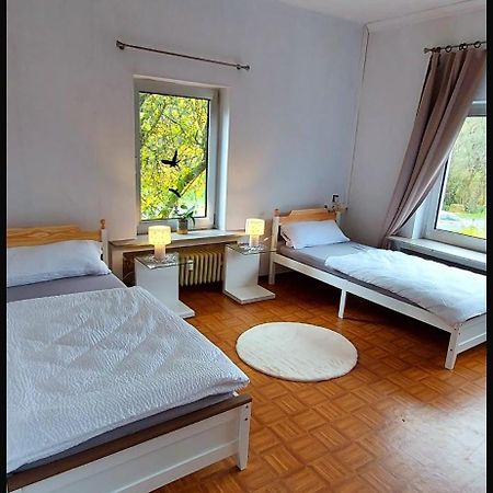 Green Home Mittenaar Dış mekan fotoğraf